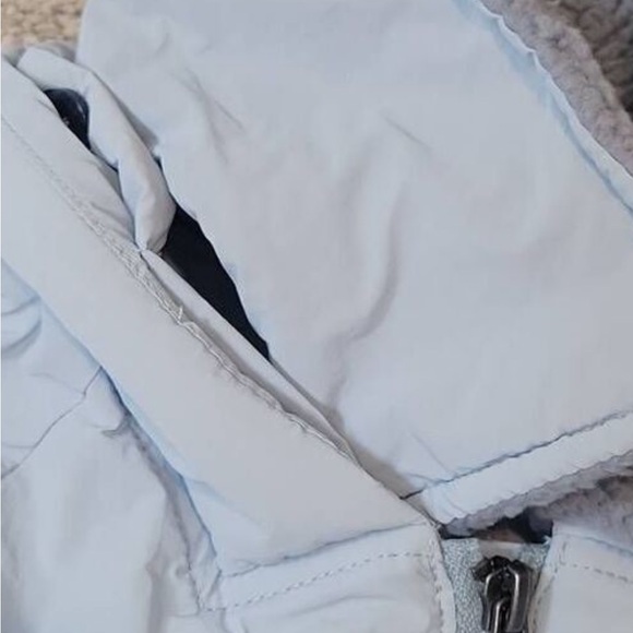 Free People outpost puffer - Picture 3 of 8